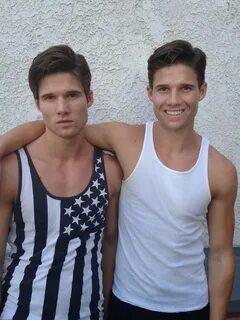 Real brother