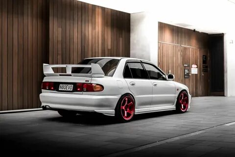 Evo iii