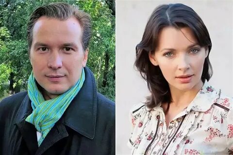 Как зовут мужа натальи