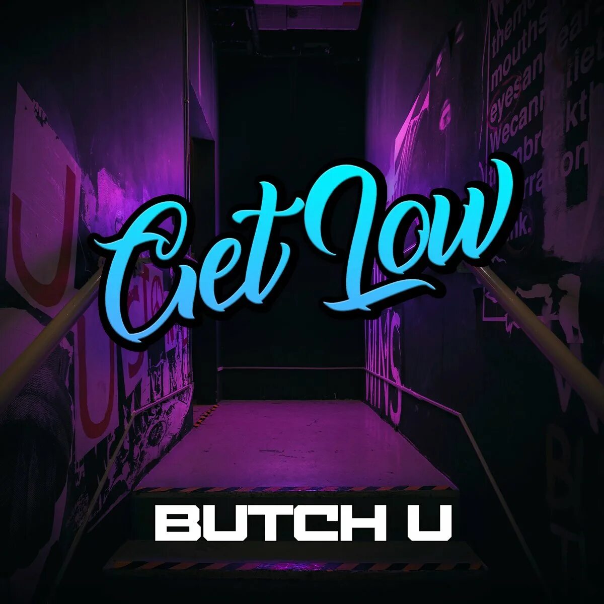 Get lower. Butch u. butch u - combo. butch u исполнитель. get low.