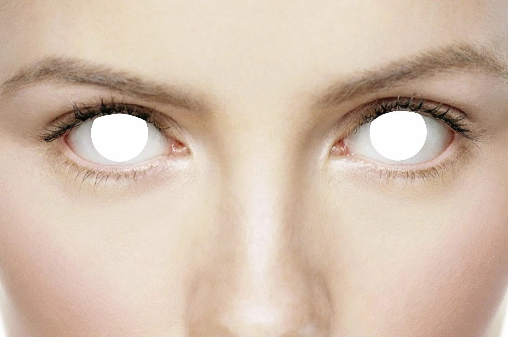 Детские линзы для зрения. Линзы black sclera white. карнавальные линзы бельмо. линзы crazy без зрачка qn092 белый. карнавальные линзы black sclera black.