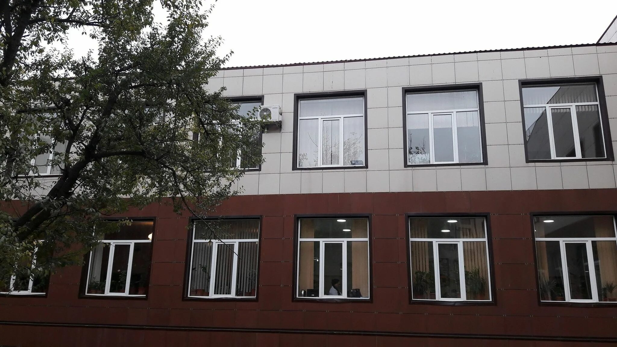 Грозная 7