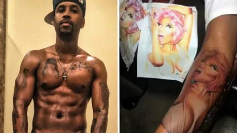 Safaree sex tape - 🧡 Nikki Mudarris and Safaree Samuels - ModelWorth Hunga...