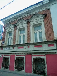 Дом в н н область