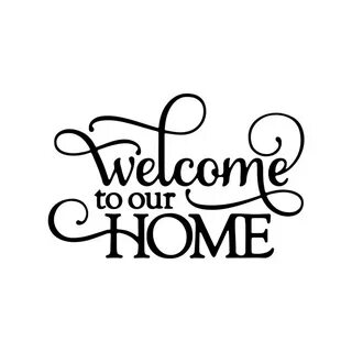 Welcome home на русском