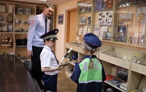 Полиция победа 1