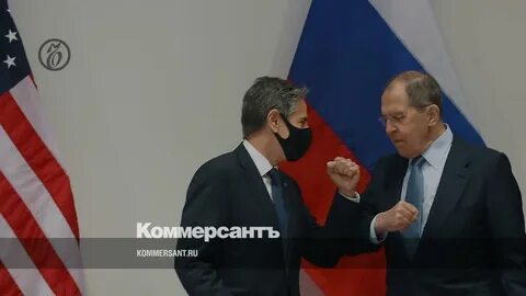 Блинкен обнимает главу мид турции