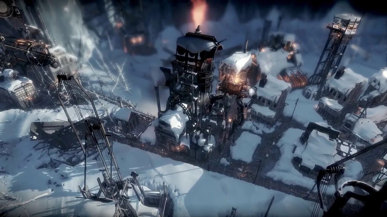 Frostpunk 2 дата. Дредноут frostpunk. frostpunk gameplay. дредноут фрост панк. frostpunk шагоход.