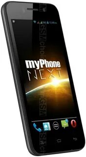 Телефон next