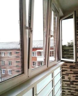 Окна в иркутске