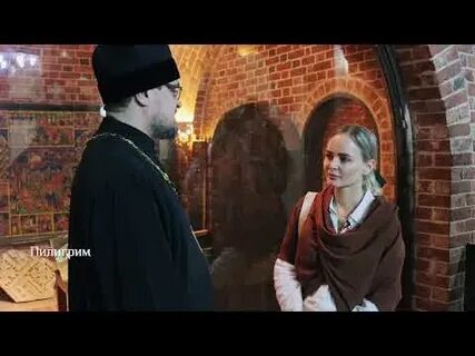 Трансляция канала спас