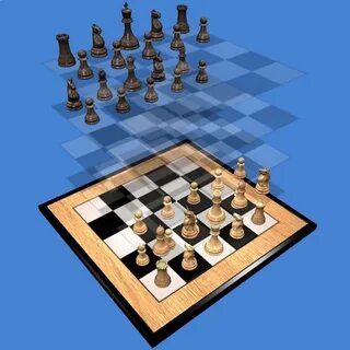 3 2 chess