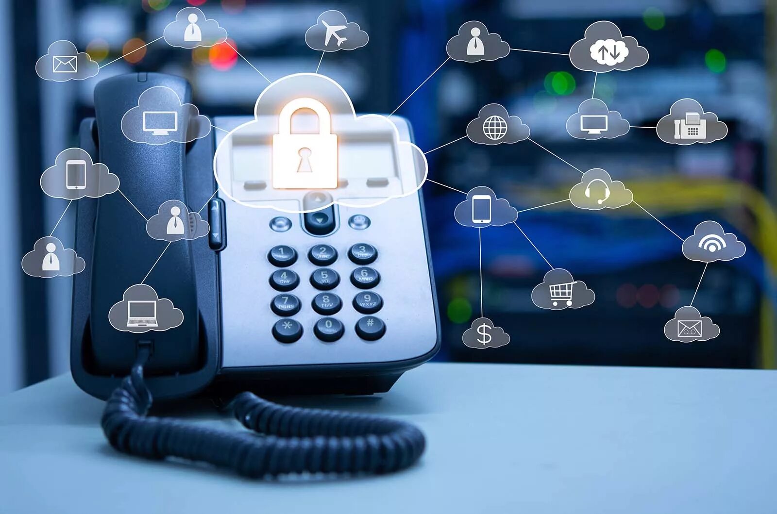 Network call