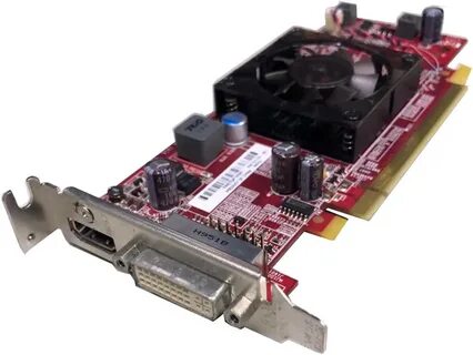 Ati radeon 4500 series
