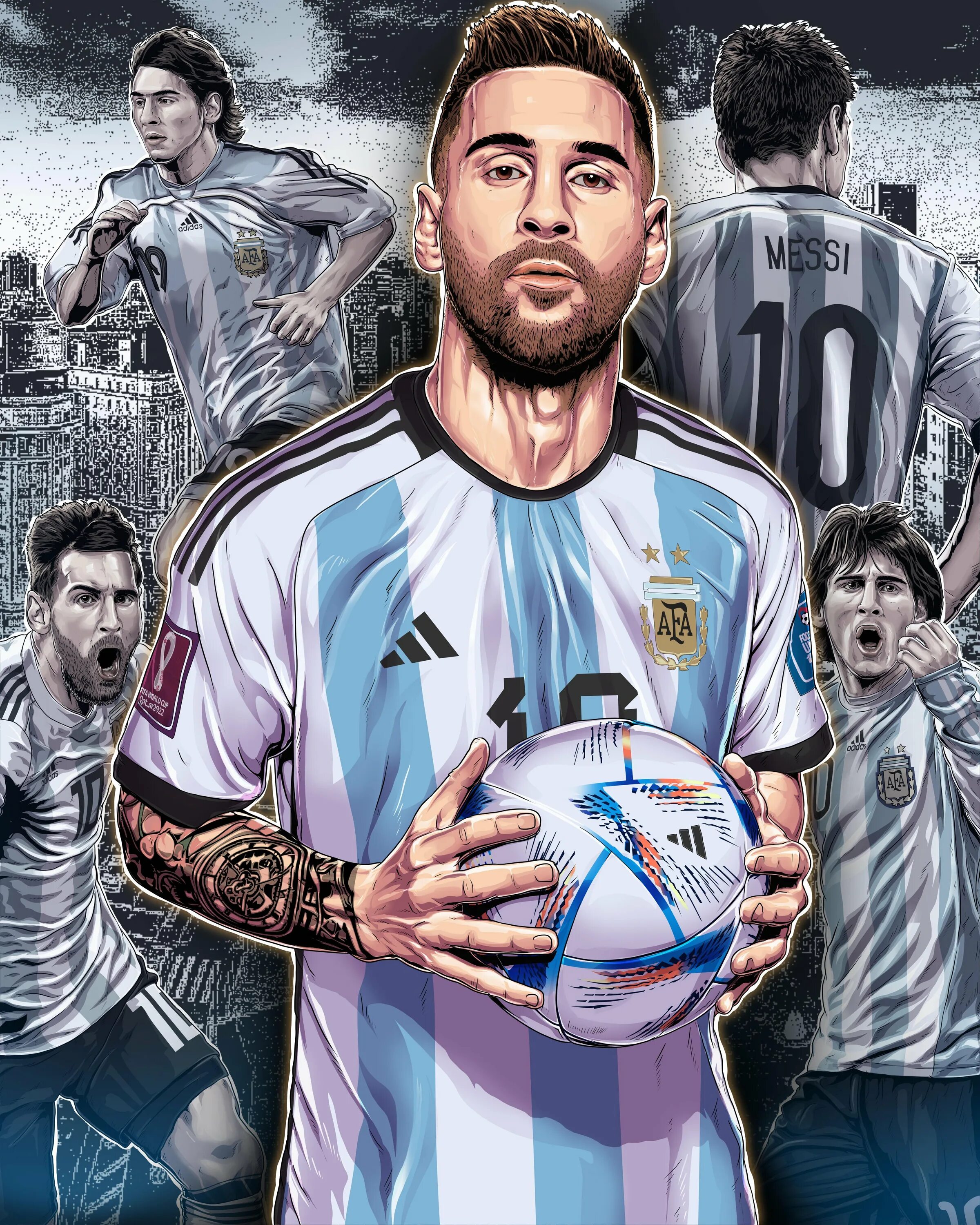 Argentina FC 2022. Месси обои Аргентина 2022. Аргентина обои.