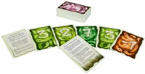 Игра фобия