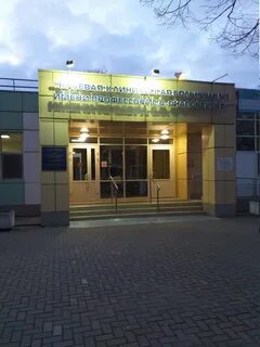 Краснодар ул 1 мая 167 платное