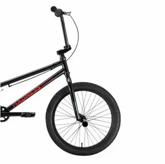 Bmx stark