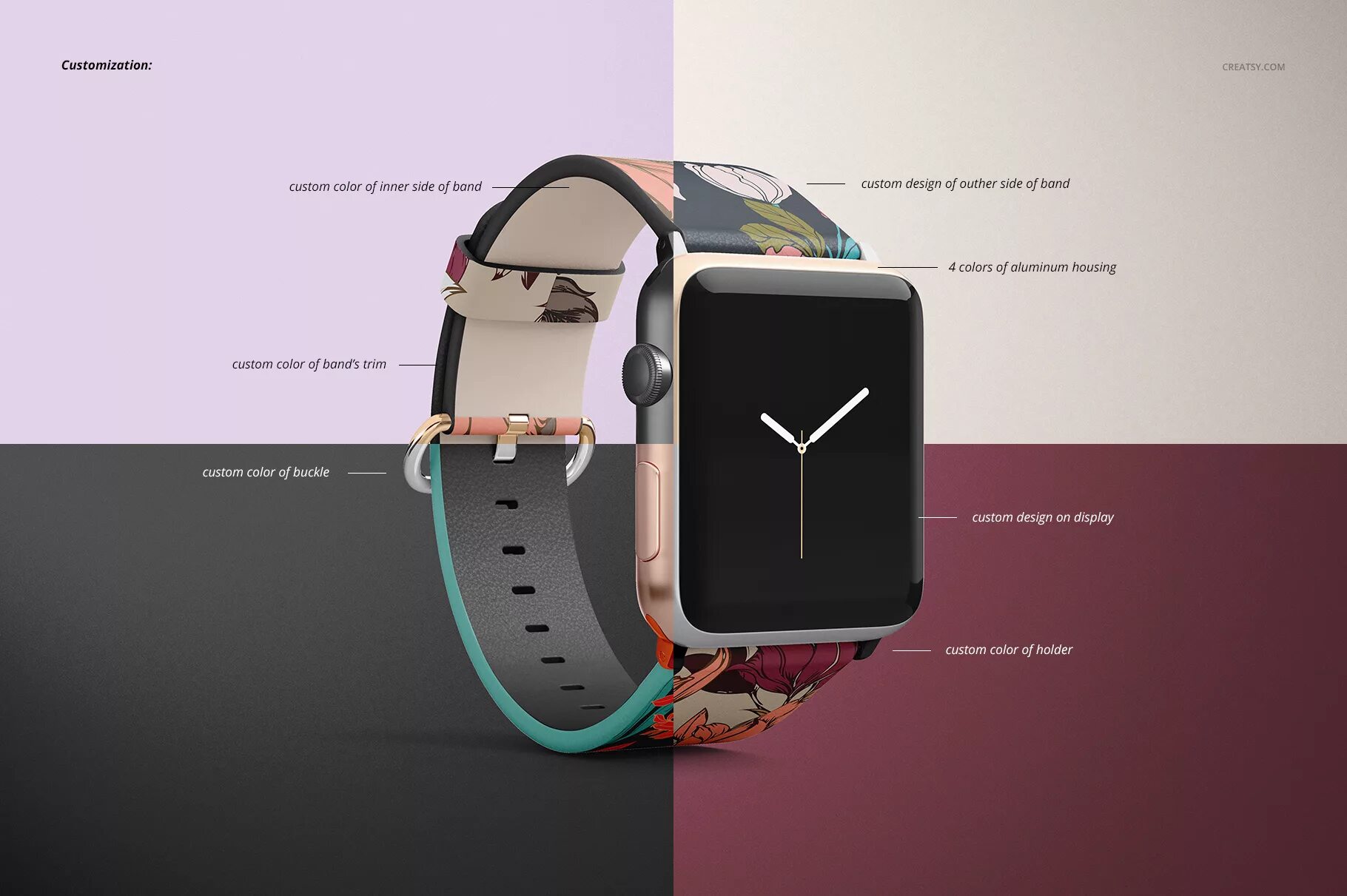 Как установить обои на смарт часы 8. Мокап часы apple watch 7. эппл вотч мокап. смарт-часы apple iwatch reklama. apple watch leather band.