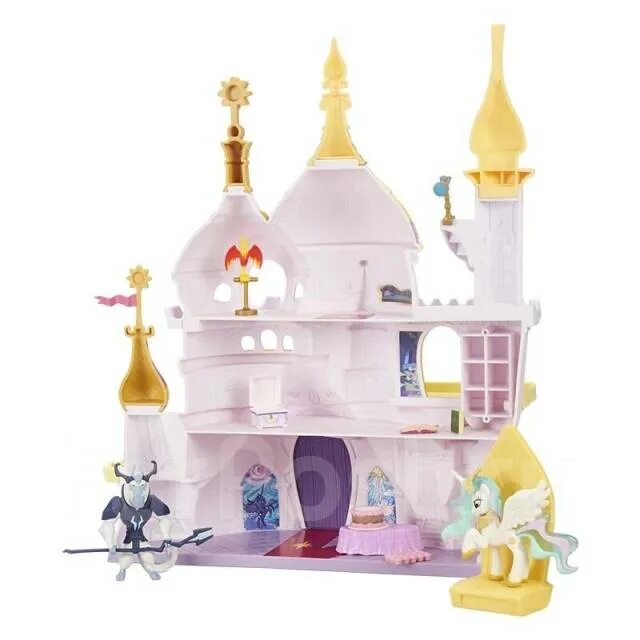 Замок литл пони. Замок Кантерлот my little Pony. Набор b1373 my little Pony игровой "замок Кантерлот" Hasbro. Игровой набор my little Pony "замок Кантерлот". Игровой набор замок Кантерлот 73 см my little Pony Hasbro.