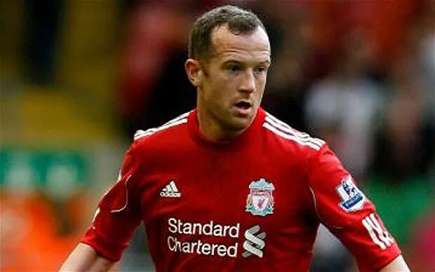 Charlie adam. Charlie adam