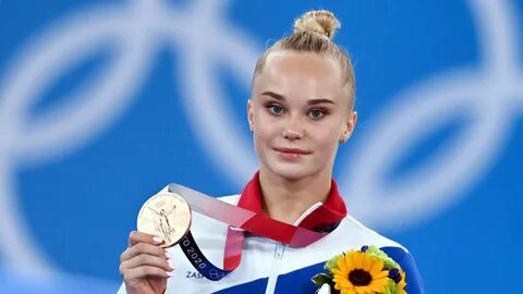 Кто стал первой олимпийской чемпионкой