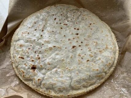 Тонкие чуду с мясом