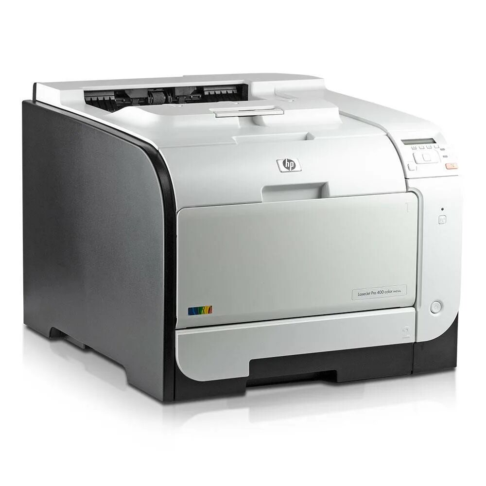 Hewlett packard laserjet pro