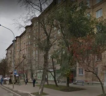 Тимирязевская 10 12