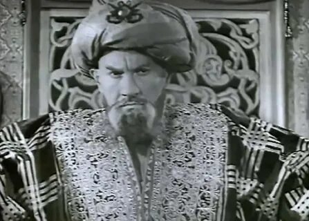 Насредин в бухаре