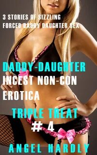 Non Consensual Erotica.