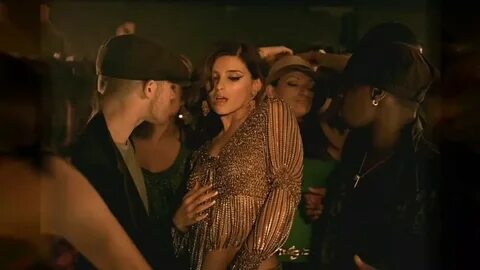 Nelly justin