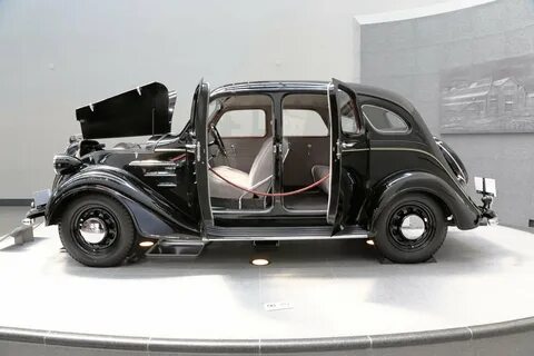 1 автомобиль тойота