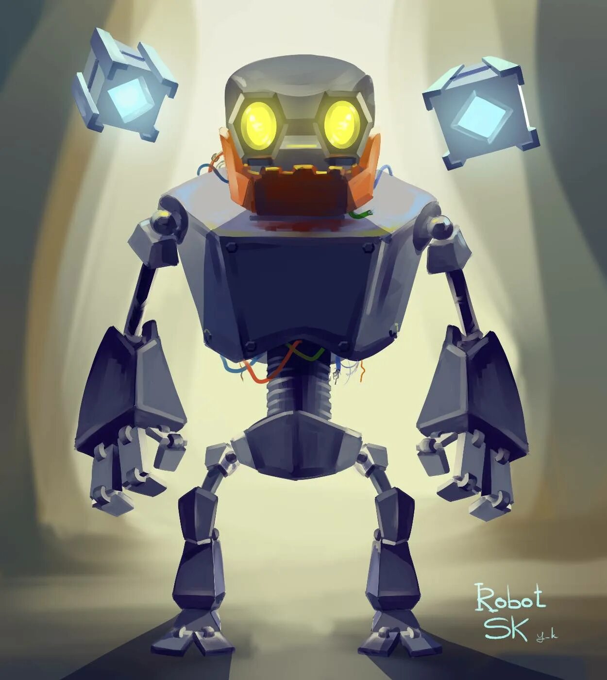 Соул кнайт босс c6h806. Соул робот. Корпорация судного дня соул кнайт. Соул робот. Солк найт робот персонаж.