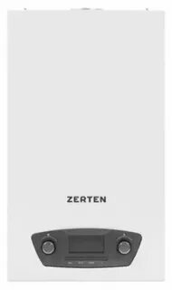 Котел zerten отзывы
