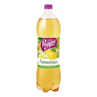 Лимонад 1.5 литра