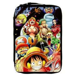 One piece чехол
