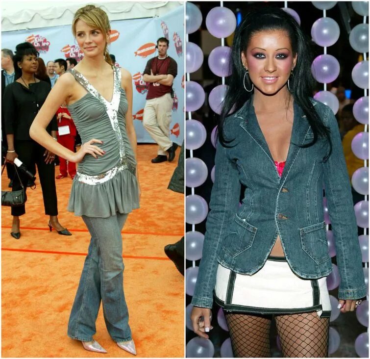 Тренды 2004. Мода 2004 года. Одежда 2004 года. Стиль одежды 2004. Модные тренды 2004 года.