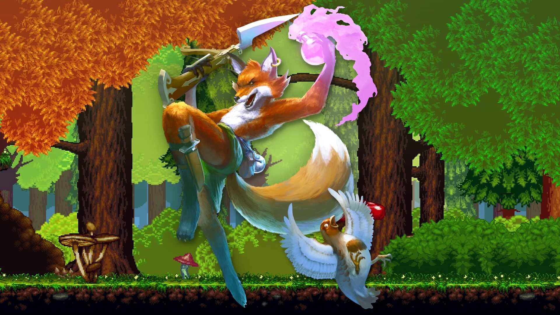 Игра Fox Forest. Игра Fox n Forests Xbox. Платформер про лиса. Игра про лиса платформер. Фф игры лисов