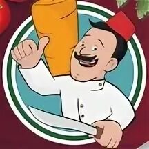 Шаурма мистер пабло