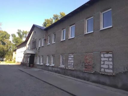 Школа имени тюленина