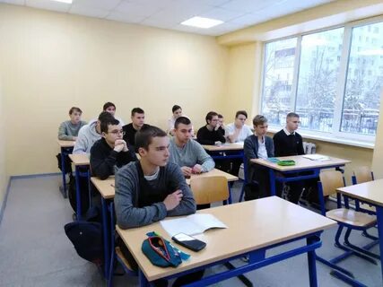 Щелковский колледж московская область