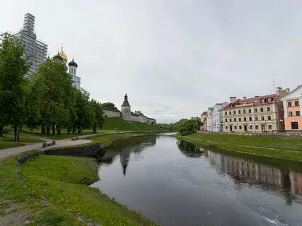 Погода город псков