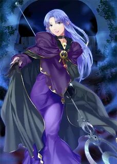 Caster
