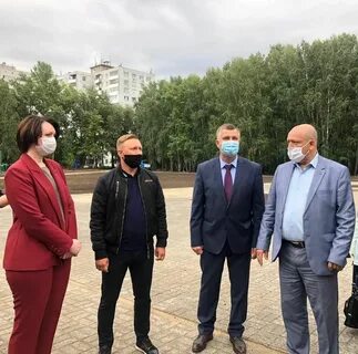Омск биография