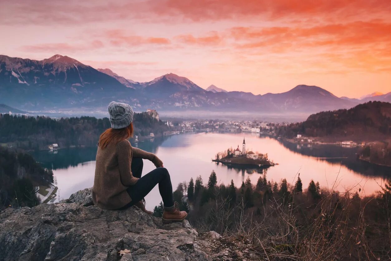 What do you when you travel