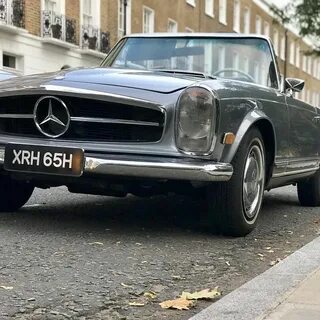 Mercedes benz 230