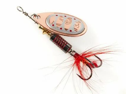 Lucky john blade