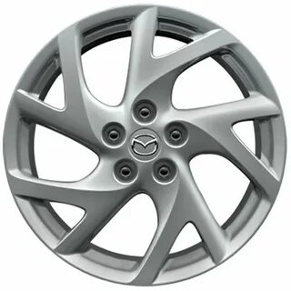 Диски мазда 6 2007