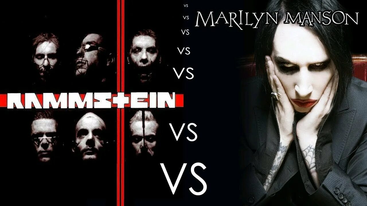 Братья мэнсон против зомби. Marilyn Manson Rammstein. Rammstein и Мэрилин мэнсон. Группа Мэрилин мэнсон и рамштайн. Rammstein Marilyn Manson фото.